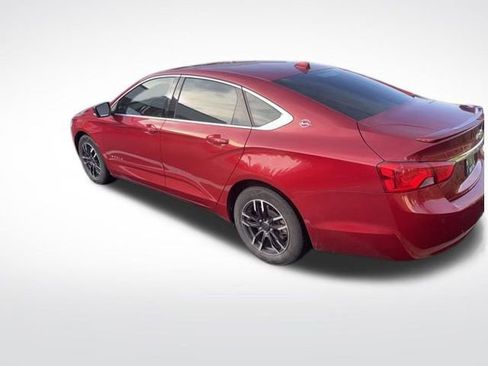 Used 2014 Chevrolet Impala LT image 6