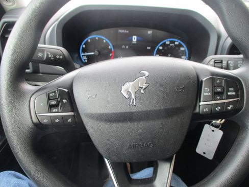 Used 2023 Ford Bronco Sport AWD/4WD image 18