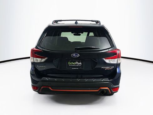 Used 2019 Subaru Forester Sport w/ Popular Package #2 AWD/4WD image 7