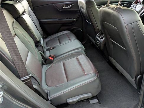 Used 2020 Chevrolet Blazer RS image 16