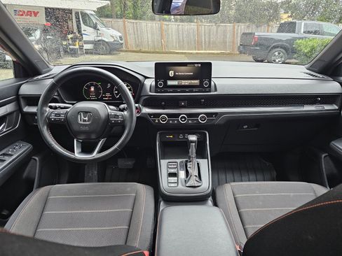 Used 2023 Honda CR-V Sport image 16