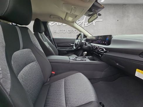 New 2026 Nissan Sentra SV image 24