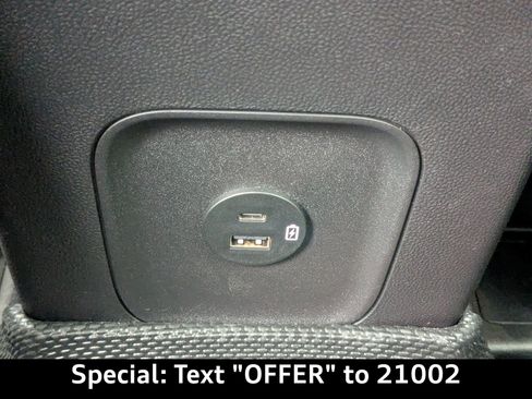 Used 2024 Ford Bronco Sport Big Bend w/ Convenience Package image 17