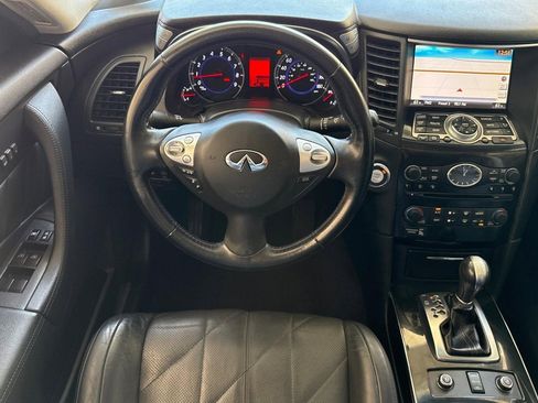 Used 2011 INFINITI FX35 AWD 4dr w/ Premium Pkg image 28