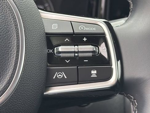Used 2023 Kia Sorento EX w/ Panoramic Sunroof Package FWD image 26
