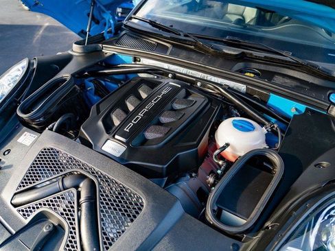 Used 2017 Porsche Macan S image 34