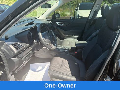 Used 2023 Subaru Forester Premium AWD/4WD image 13