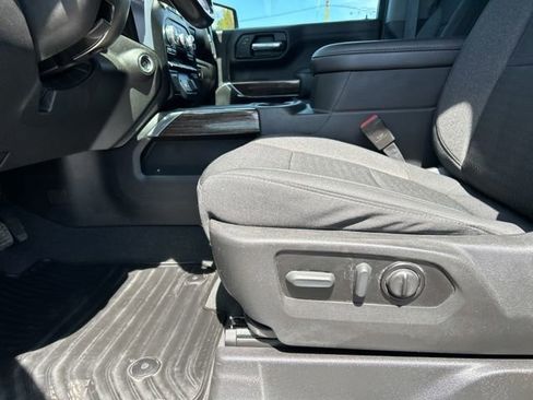Used 2021 GMC Sierra 1500 Elevation w/ X31 Off-Road Package AWD/4WD image 25
