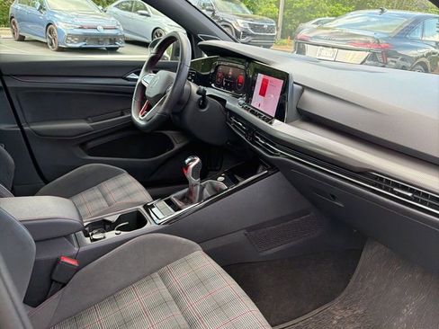 Used 2024 Volkswagen GTI SE image 23