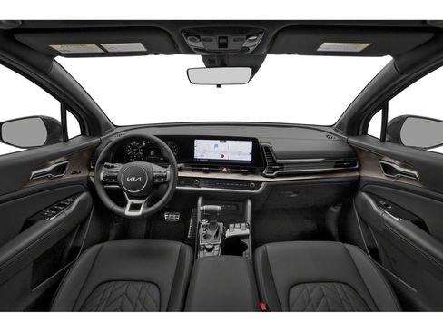 Used 2023 Kia Sportage X-Pro AWD/4WD image 6