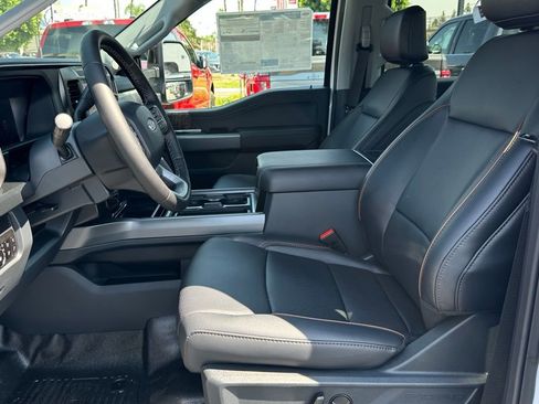 New 2026 Ford F350 Lariat RWD image 14