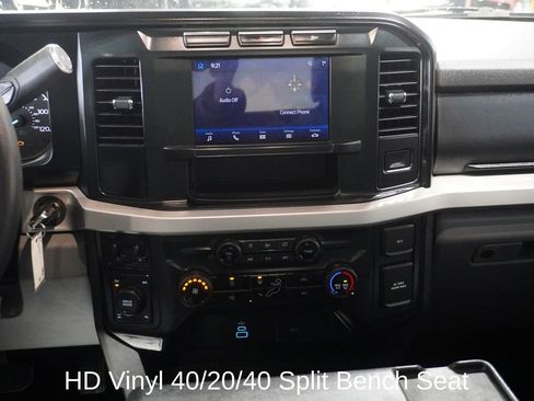 Used 2023 Ford F250 XLT image 9