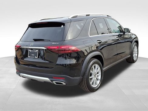 Used 2024 Mercedes-Benz GLE 450e 4MATIC image 6