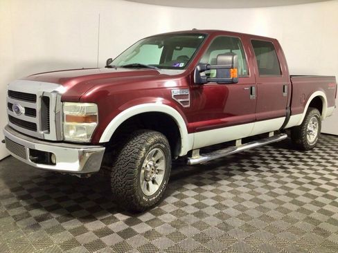 Used 2008 Ford F250 XL image 4