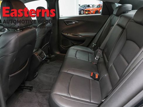 Used 2024 Chevrolet Malibu LT FWD image 23