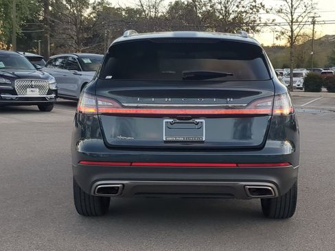 Used 2023 Lincoln Nautilus Reserve w/ Luxury Package image 4