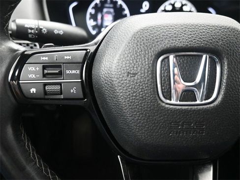 Used 2023 Honda Civic Sport image 25