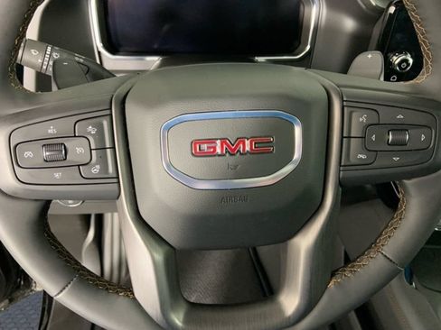 Used 2026 GMC Sierra 1500 AT4 w/ AT4 Premium Package AWD/4WD image 34
