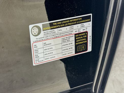 Certified 2026 Mercedes-Benz CLA 250 CLA 250 image 41