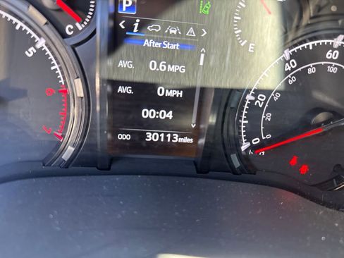 Used 2024 Toyota 4Runner SR5 image 20