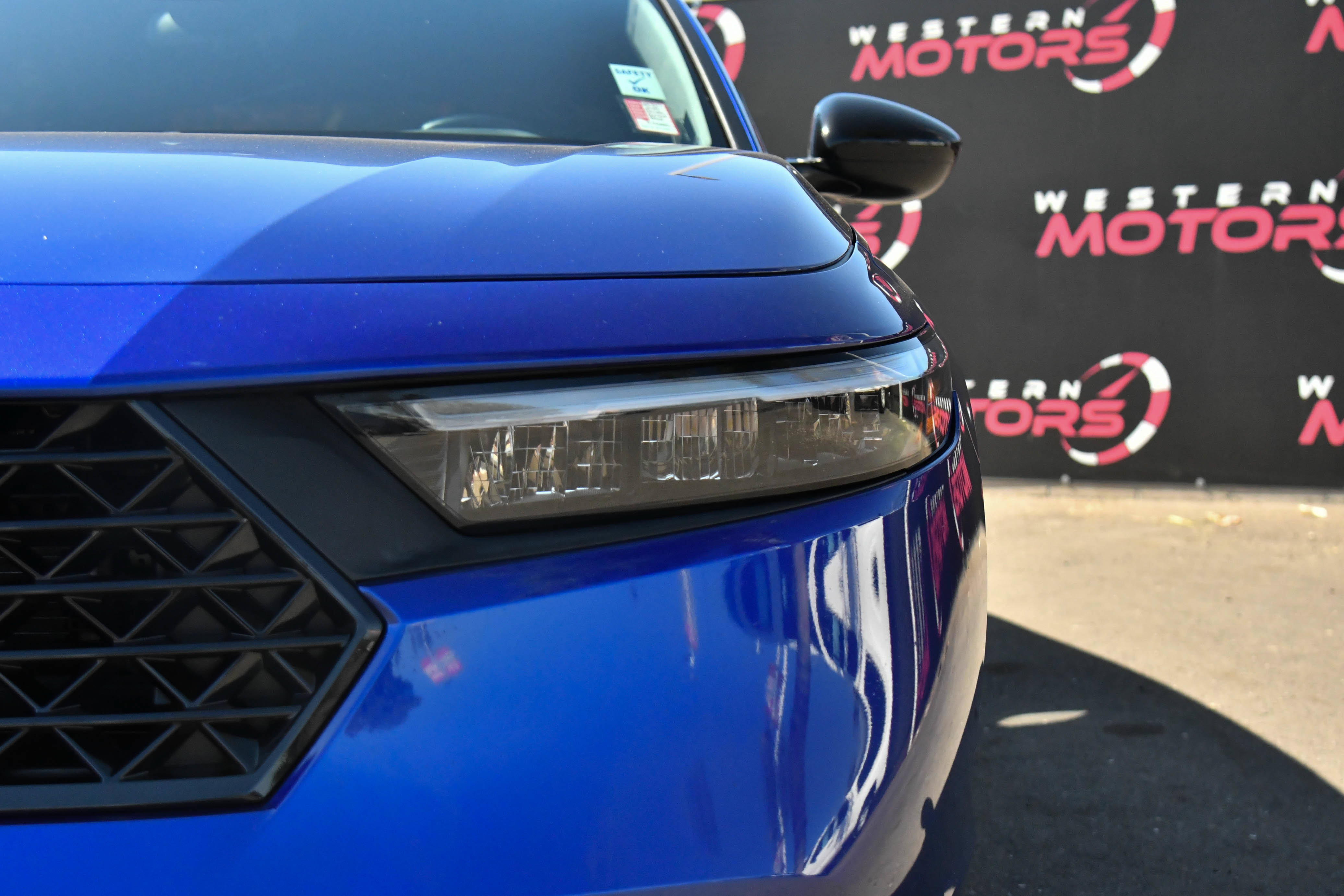 Used 2024 Honda Accord Sport image 11