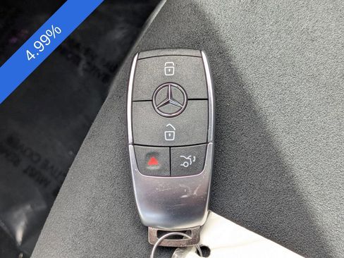 Certified 2024 Mercedes-Benz EQB 300 300 image 25