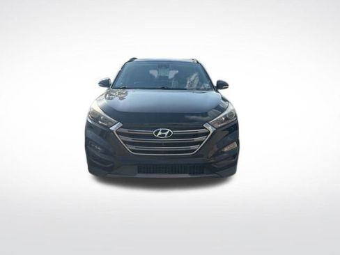 Used 2016 Hyundai Tucson Limited w/ Option Group 03 image 3