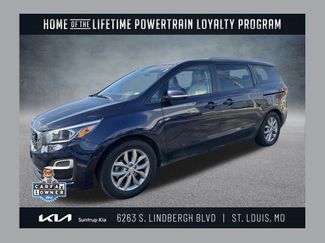Used 2020 Kia Sedona EX 360° Tour