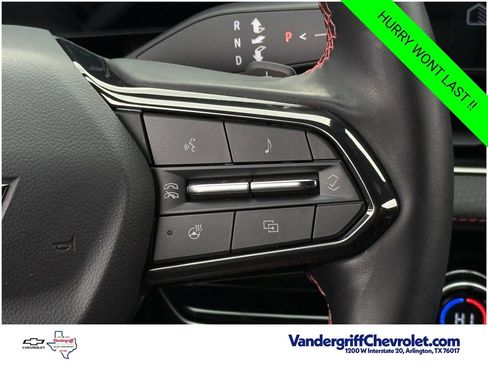 Certified 2025 Chevrolet Equinox RS w/ Safety and Technology Package FWD image 14
