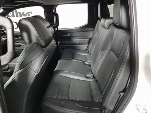 New 2026 Toyota Tacoma TRD Sport image 24