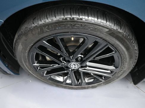 Certified 2025 Toyota Camry SE w/ Convenience Package FWD image 14