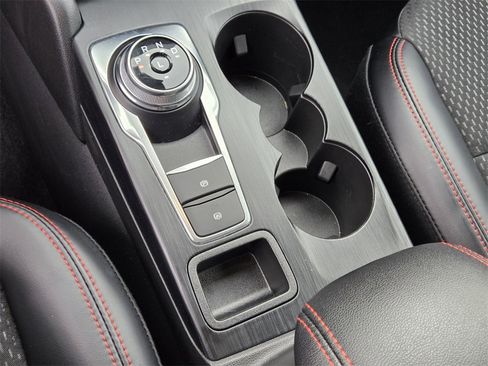 New 2025 Ford Escape ST-Line w/ Tech Pack #1 image 16