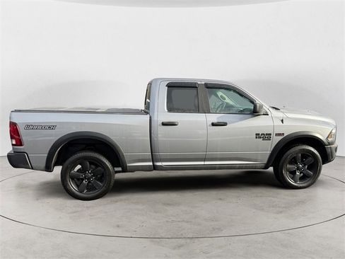 Used 2020 RAM 1500 Classic Warlock image 6