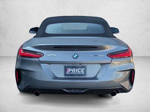 Used 2025 BMW Z4 sDrive30i image 7