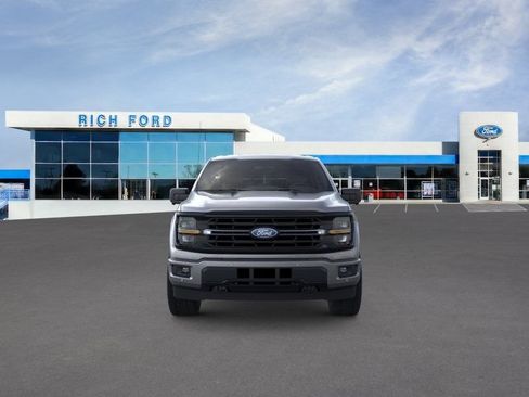 New 2026 Ford F150 XLT w/ Equipment Group 302A MID AWD/4WD image 6