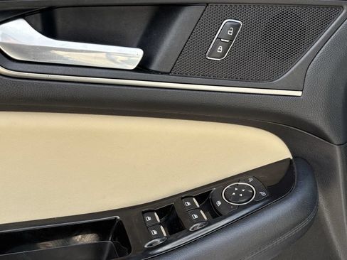 Used 2017 Ford Edge SEL w/ Equipment Group 201A FWD image 11