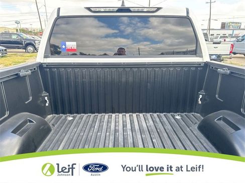 Used 2024 Toyota Tundra SR image 25