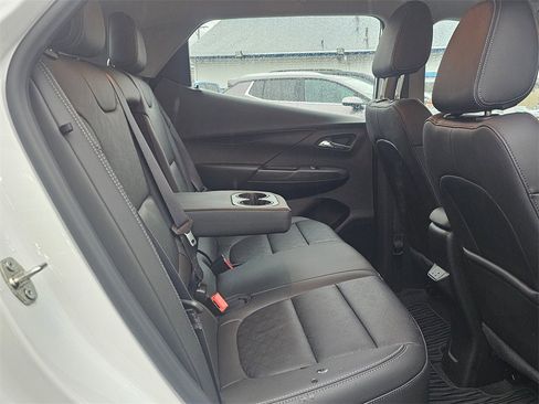 Used 2023 Chevrolet Bolt LT w/ Infotainment Package image 13
