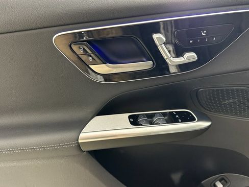 Certified 2026 Mercedes-Benz GLC 300 4MATIC image 12