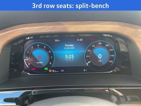 New 2026 Volkswagen Atlas SE image 15