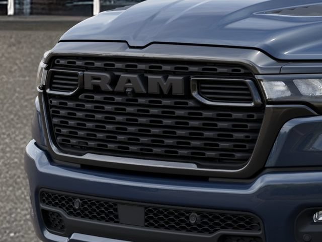 New 2026 RAM 1500 Express AWD/4WD image 11