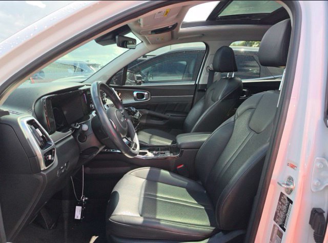 Certified 2023 Kia Sorento SX AWD/4WD image 5