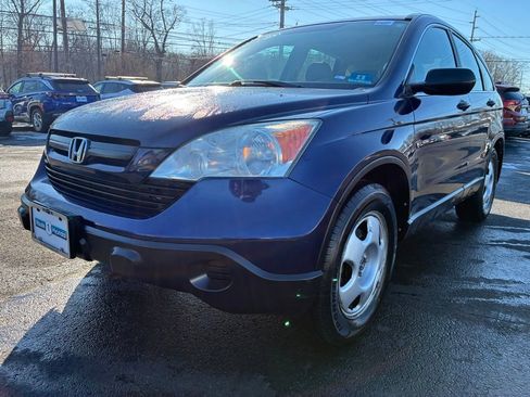 Used 2008 Honda CR-V LX image 3