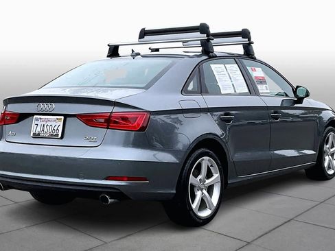 Used 2015 Audi A3 2.0T Premium image 12