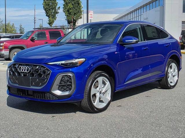 New 2026 Audi Q5 Premium Plus AWD/4WD image 7