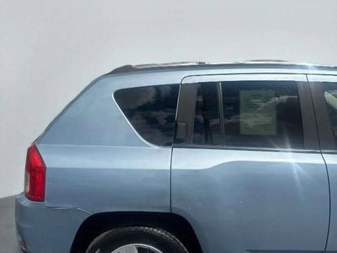Used 2013 Jeep Compass Latitude AWD/4WD image 29
