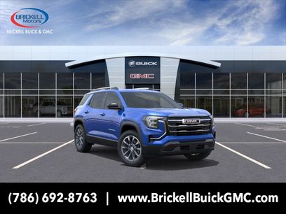 New 2026 GMC Terrain Elevation w/ Elevation Premium Package