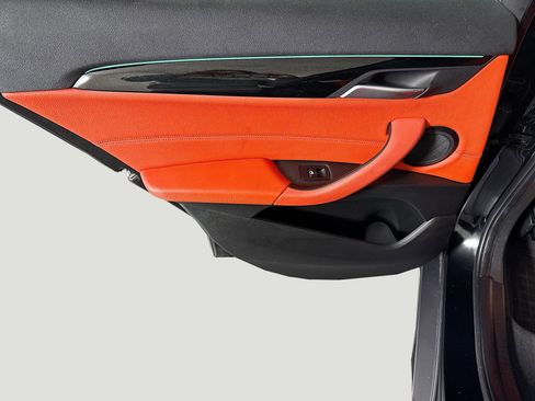 Used 2021 BMW X2 sDrive28i w/ M Sport X Package image 26