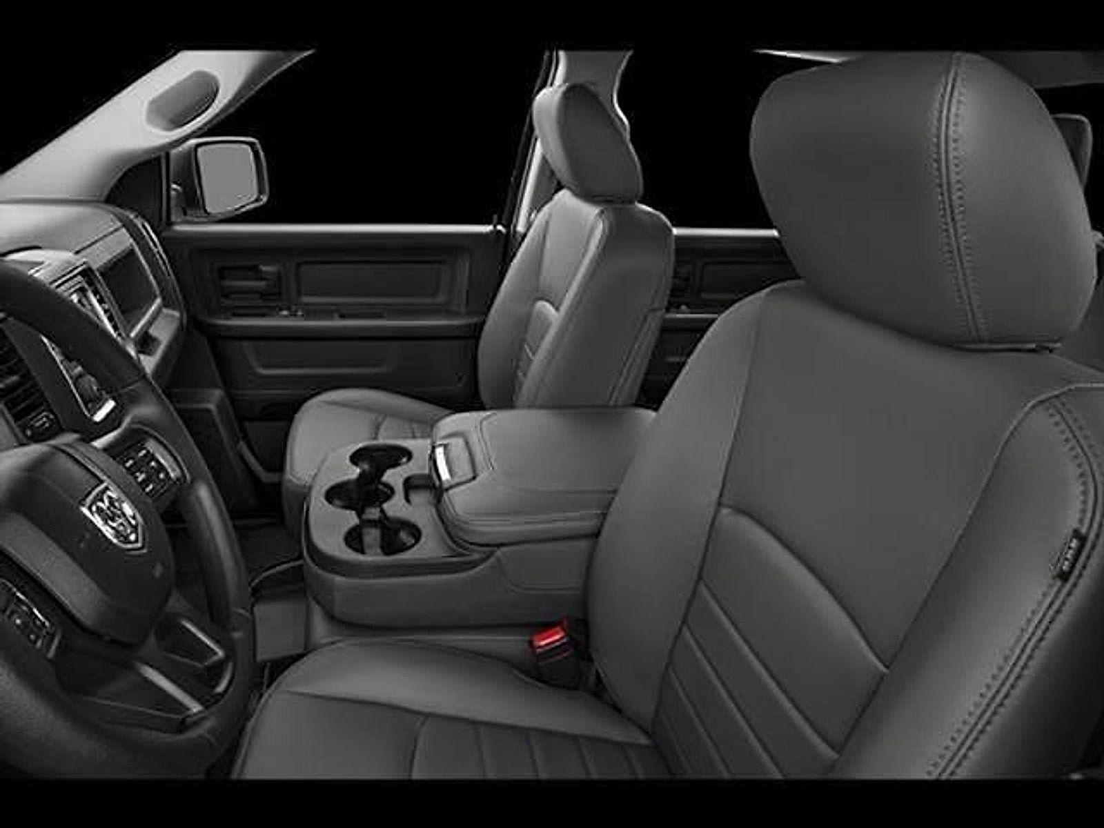 Used 2018 RAM 1500 Tradesman w/ Popular Equipment Group RWD image 41