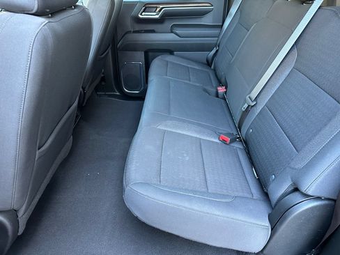 Used 2024 Chevrolet Silverado 1500 LT AWD/4WD image 18